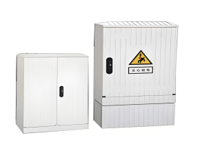 Outdoor Enclosures