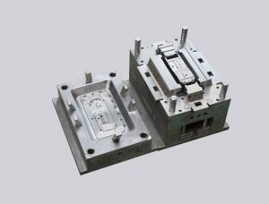 BMC Injection Mold