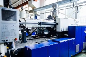 BMC Injection Molding