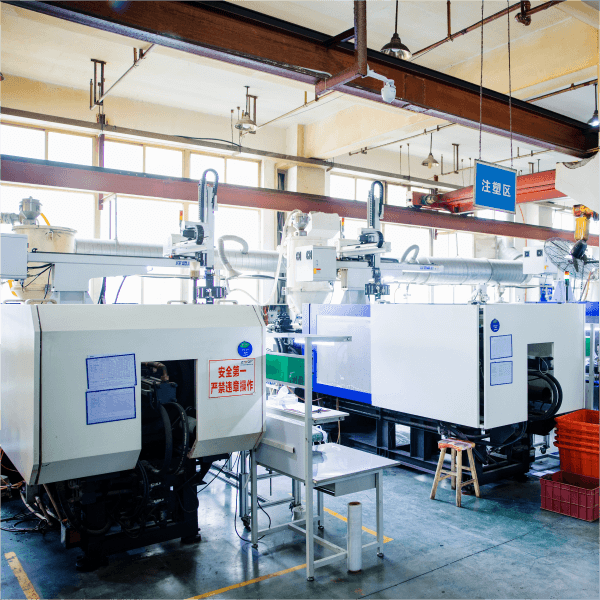 injection workshop
